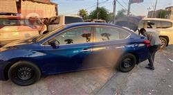 نيسان سنترا